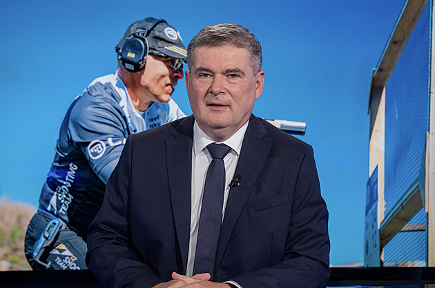 Česká zbrojovka je mladá raketa s devadesátiletou zkušeností, říká její technický ředitel
