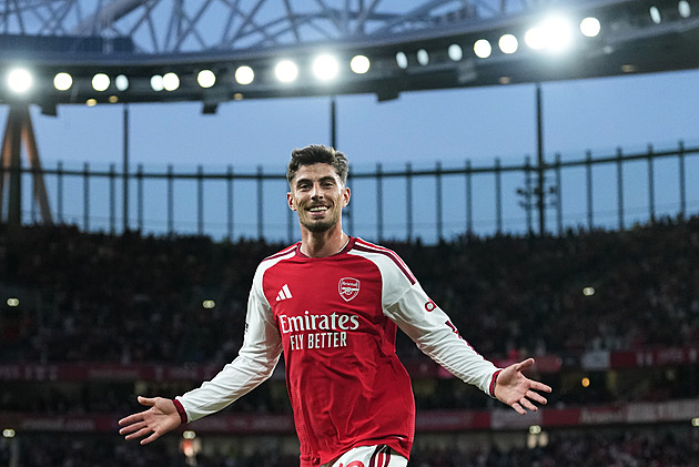 Aston Villa host champions Arsenal in Premier League second-round finale