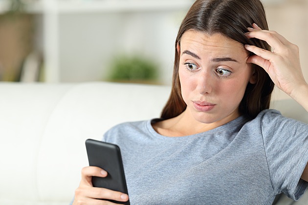 Vodafone offers unlimited data for under 500 crowns, but there is a major catch