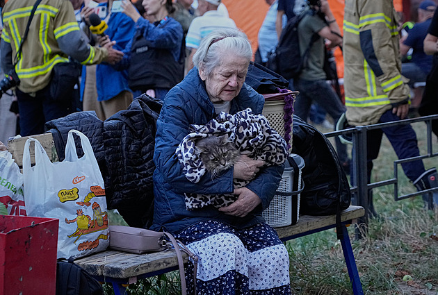 Mutual Attacks Claim Lives: Two Children Die in Russia, Five in Ukraine