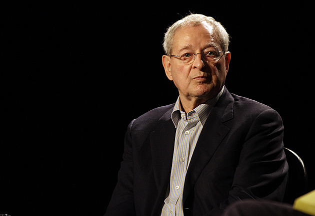 Hungarian writer Péter Nádas dies; repeatedly nominated for Nobel Prize