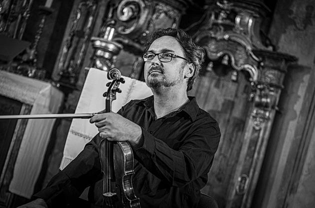 Composer Jan Valta Bridges Mozart and Video Game Music at Festival Finale