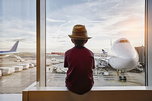 How to enjoy your vacation peacefully? Some benefits might already be in your wallet