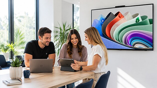 Jiho�esk� kraj je p��kladem digitalizace HR agendy ve ve�ejn� spr�v�