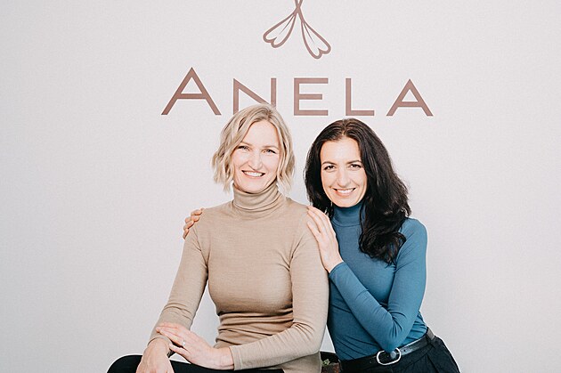 Andy + Ela - Anela