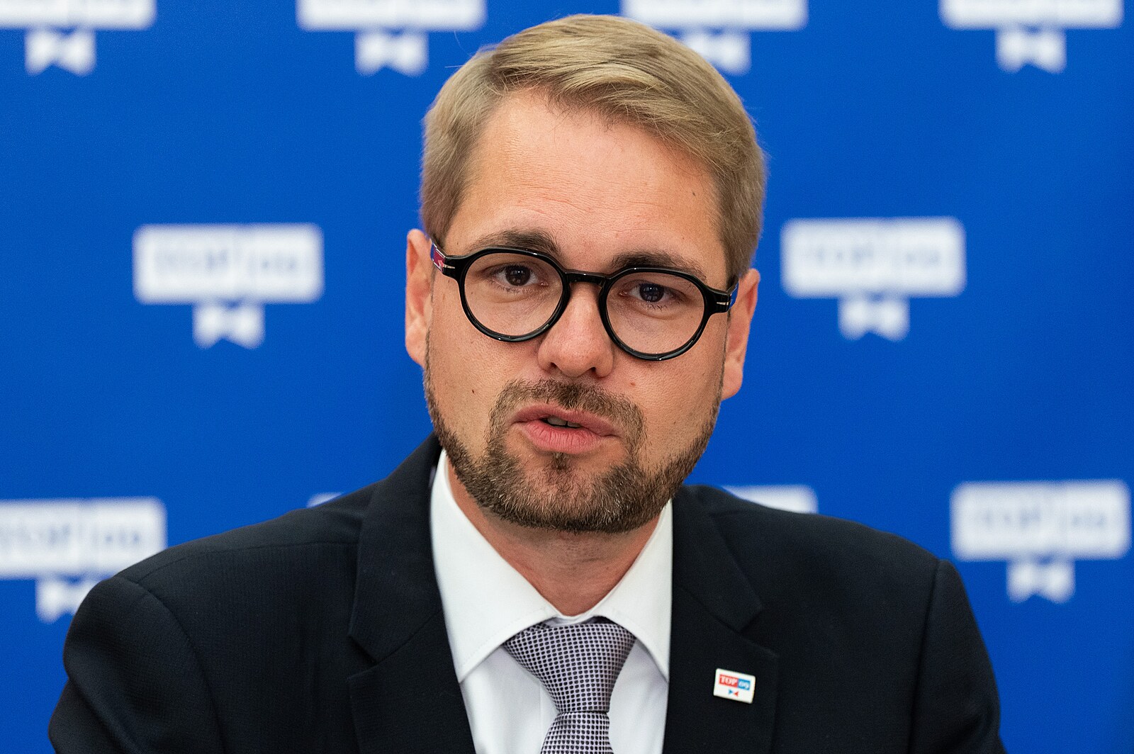 Naši je v Senátu zastaví, říká TOP 09. Spouští horkou fázi své volební kampaně