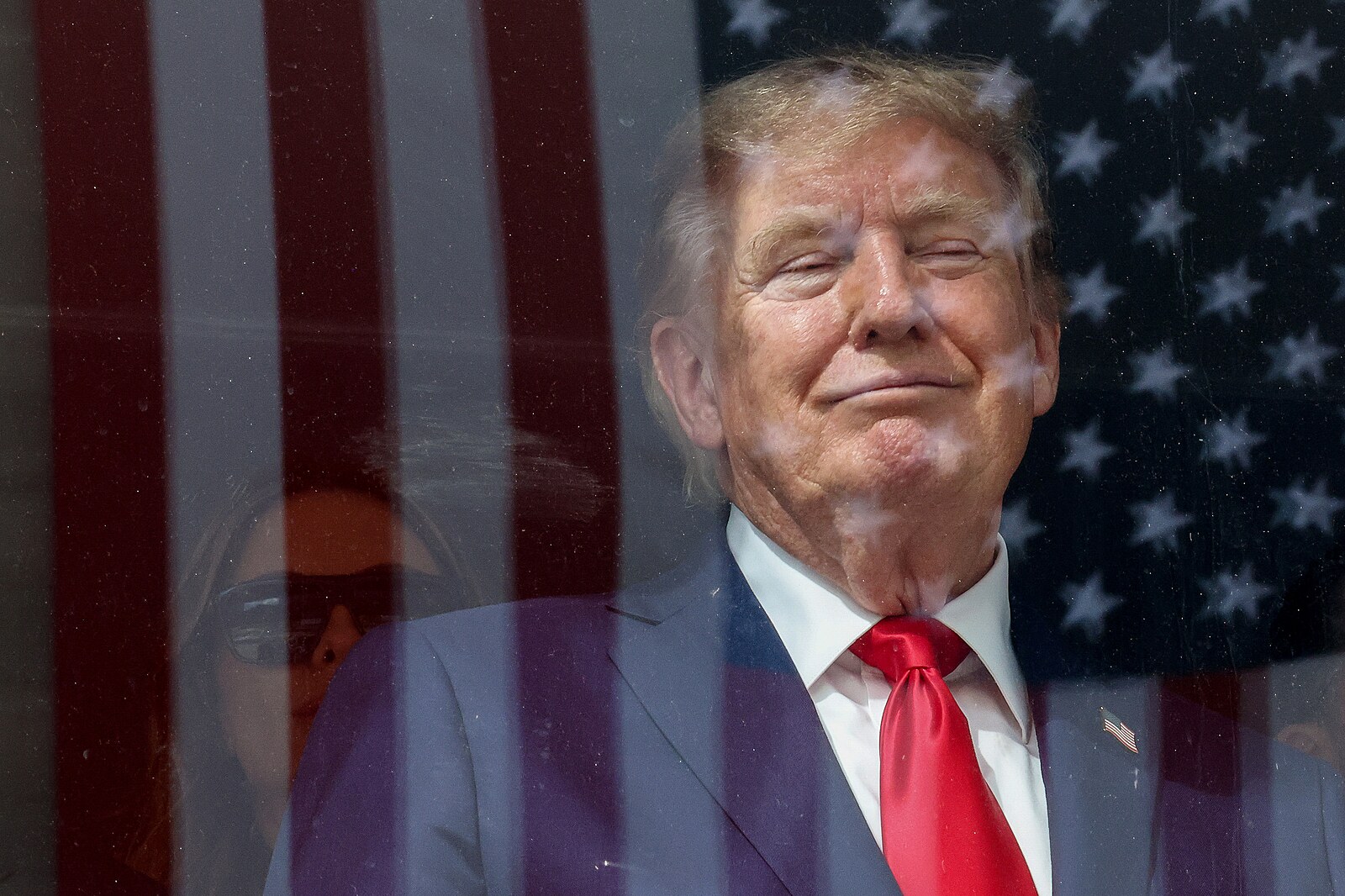 Trumpovy hrozby nejsou nátlakem lídra supervelmoci. Spíš maskují slábnoucí americkou moc