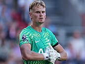 Branká� Antonín Kinský z Tottenhamu