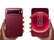Huawei Pura X View