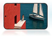 Huawei Pura X View