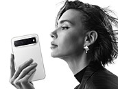 Huawei Pura X View