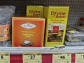 B�nou nabídku supermarket� v indických m�stech zaslal �tená� Václav. Kdo je...