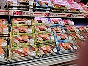 �tená�ka Iveta Palu�ková si na dovolené v Japonsku pochvaluje supermarkety v...
