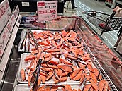 �tená�ka Iveta Palu�ková si na dovolené v Japonsku pochvaluje supermarkety v...