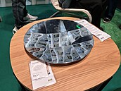 IKEA herní kolekce nábytku pro Xbox