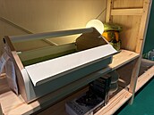 IKEA herní kolekce nábytku pro Xbox