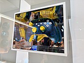 IKEA herní kolekce nábytku pro Xbox