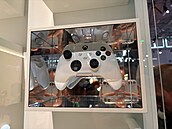 IKEA herní kolekce nábytku pro Xbox