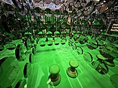 IKEA herní kolekce nábytku pro Xbox