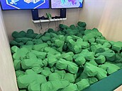 IKEA herní kolekce nábytku pro Xbox