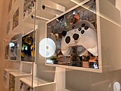 IKEA herní kolekce nábytku pro Xbox