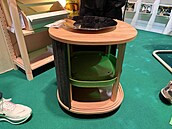 IKEA herní kolekce nábytku pro Xbox