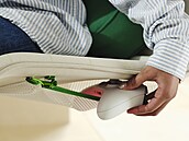 IKEA herní kolekce nábytku pro Xbox