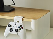 IKEA herní kolekce nábytku pro Xbox