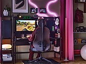 IKEA herní kolekce nábytku pro Xbox
