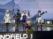 Gamescom 2026