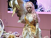Cosplay a hostesky na veletrhu Gamescom 2026