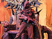 Cosplay a hostesky na veletrhu Gamescom 2026