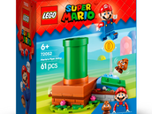 LEGO Super Mario