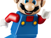 LEGO Super Mario