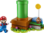 LEGO Super Mario