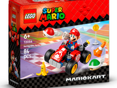 LEGO Super Mario