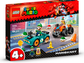 LEGO Super Mario