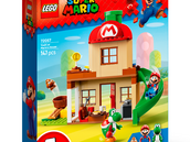 LEGO Super Mario