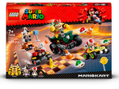 LEGO Super Mario