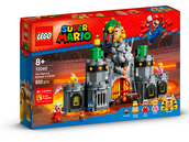 LEGO Super Mario