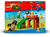 LEGO Super Mario