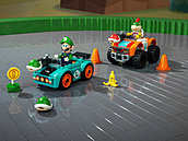 LEGO Super Mario