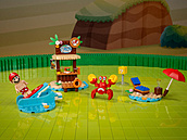 LEGO Super Mario