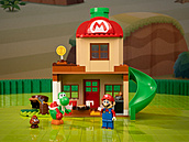 LEGO Super Mario