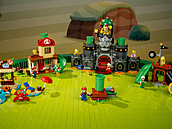 LEGO Super Mario