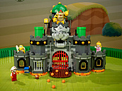 LEGO Super Mario