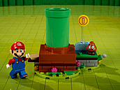 LEGO Super Mario