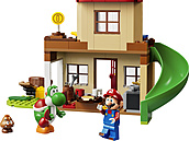 LEGO Super Mario