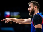 �eský basketbalista Martin K�í�