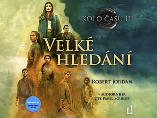 Kolo �asu II.: Velké hledání